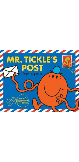 Mr. Tickle’s Post