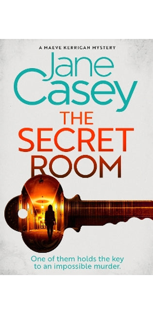 Secret Room