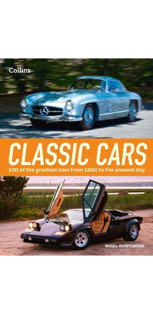 Classic Cars