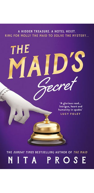 The Maid's Secret