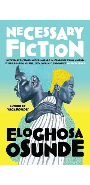 Necessary Fiction