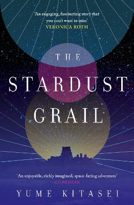 Stardust Grail
