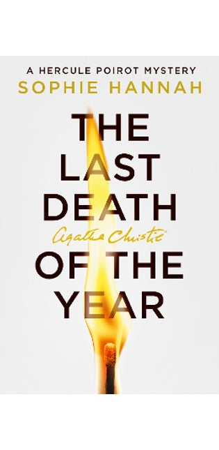 Last Death of the Year