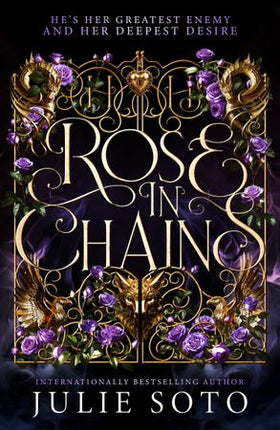 Rose in Chains