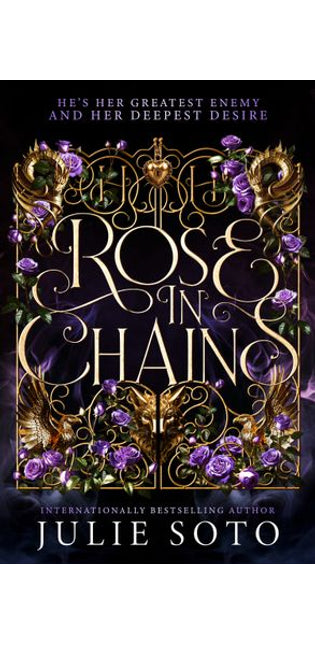 Rose in Chains