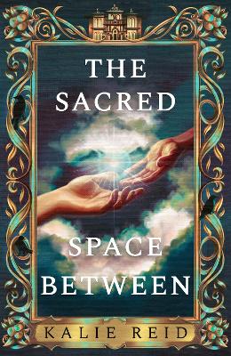Sacred Space Between