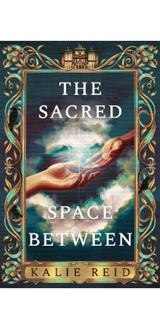 Sacred Space Between