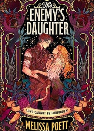 The Enemy’s Daughter