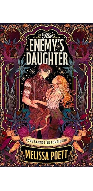 The Enemy’s Daughter