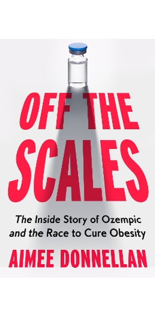 Off the Scales