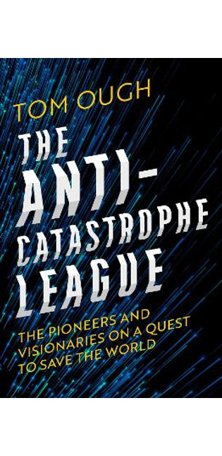 Anti-Catastrophe League