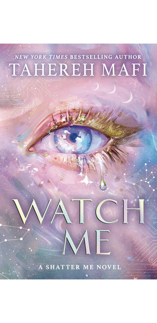 Watch Me