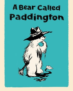 Harper Collins Children's Classics