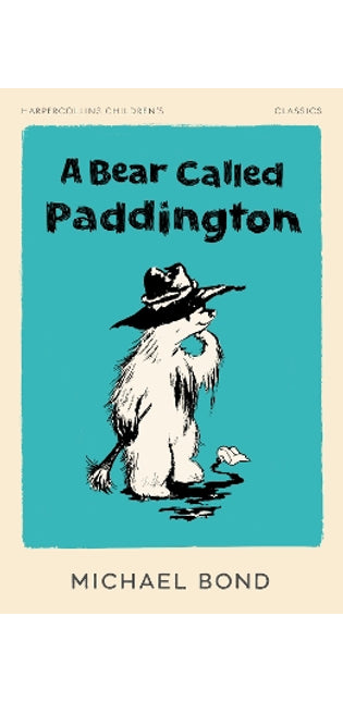 A Bear Called Paddington