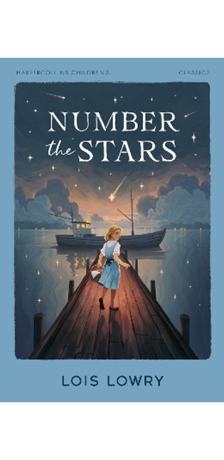 Number the Stars