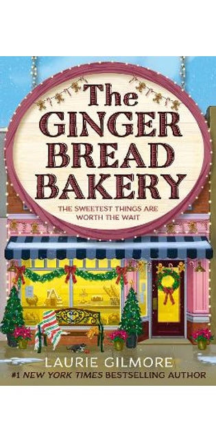 Gingerbread Bakery
