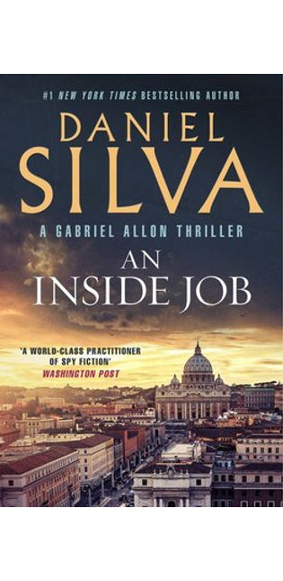 An Inside Job