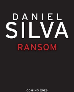 Pre-order - Crime, Mystery & Thriller