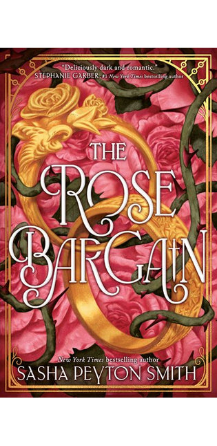 The Rose Bargain