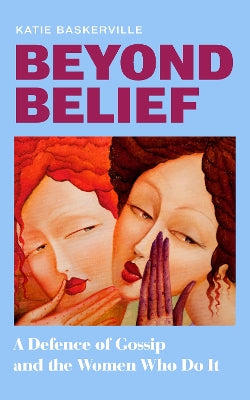 Beyond Belief