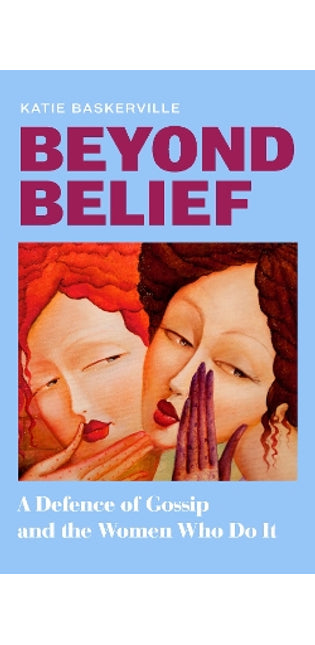 Beyond Belief