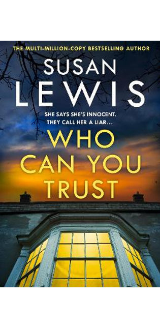 Who Can You Trust