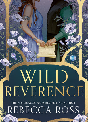 Wild Reverence