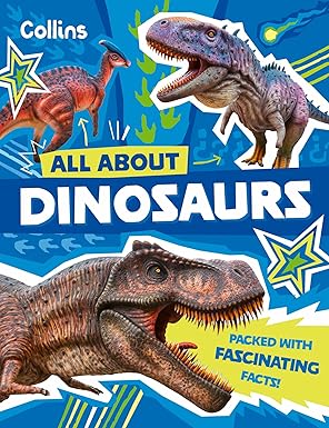 All About - Dinosaurs