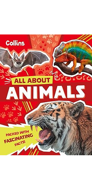 All About: Animals