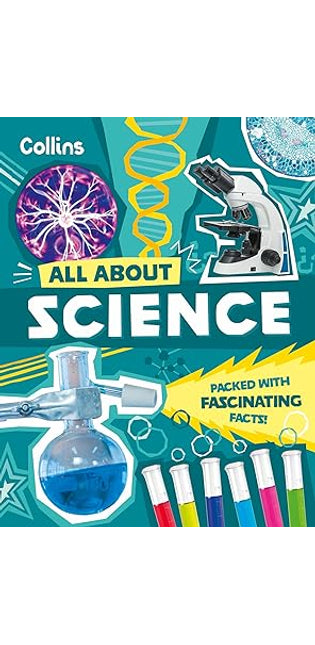 All About - Science