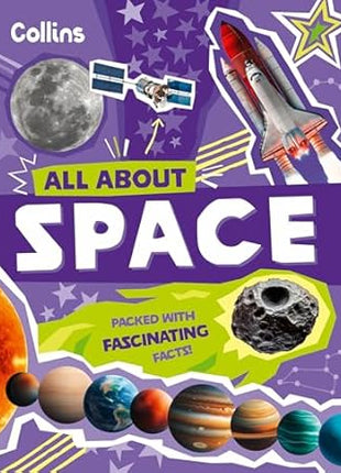 All About - Space