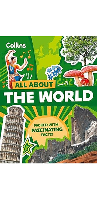 All About - The World