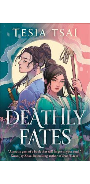 Deathly Fates