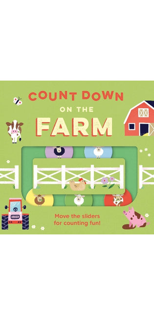 Count Down – On the Farm