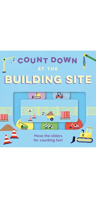 Count Down – At the Building Site