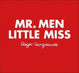 Mr Men Little Miss Mysteries Book 4