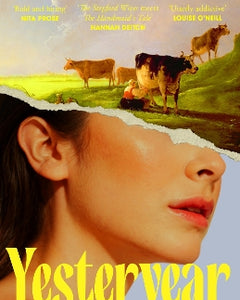 June Book Club Fiction