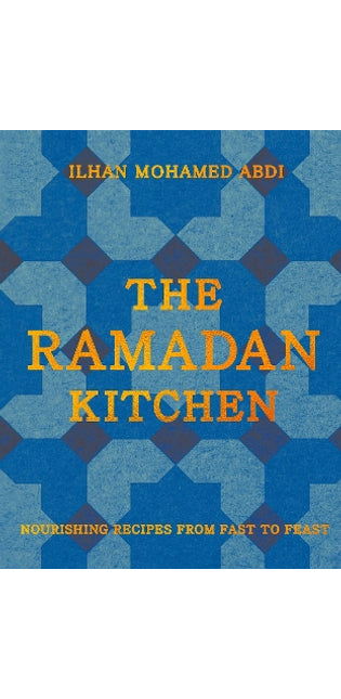 Ramadan Kitchen