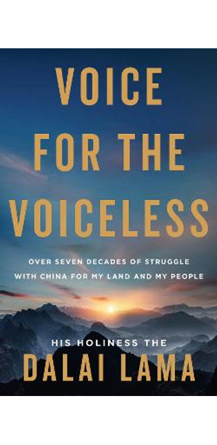 Voice for the Voiceless