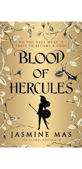 Blood of Hercules