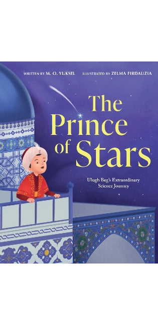 Prince of Stars