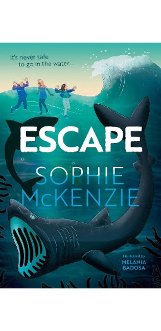 Escape!