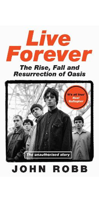 Live Forever