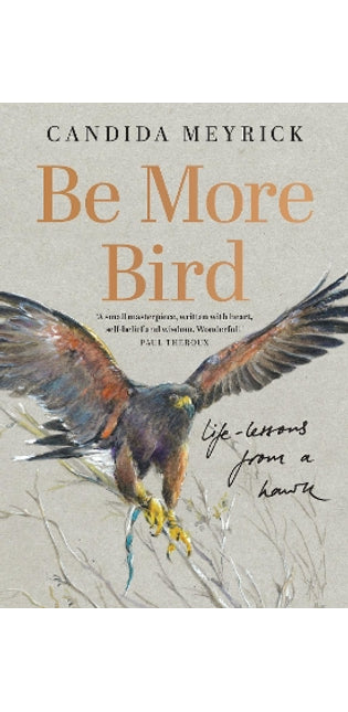 Be More Bird