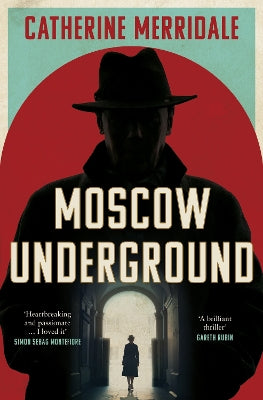 Moscow Underground