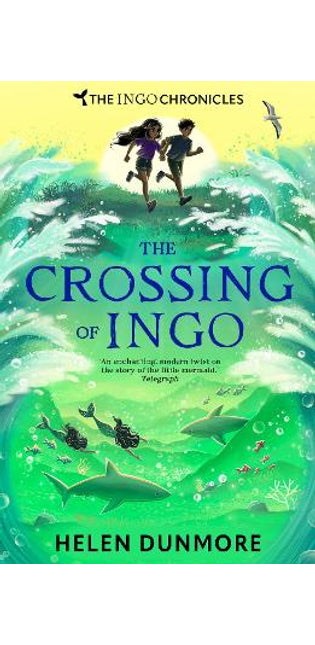 Crossing of Ingo