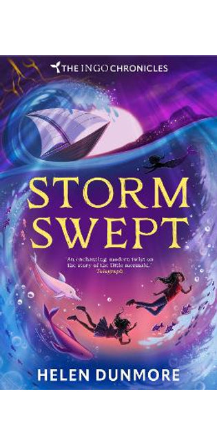 Stormswept
