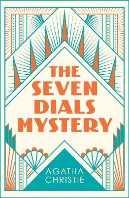 Seven Dials Mystery