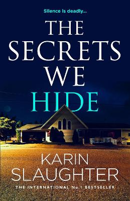 Secrets We Hide PRE-ORDER