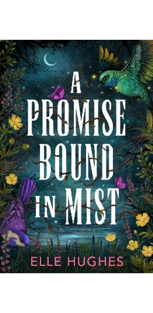 A Promise Bound in Mist